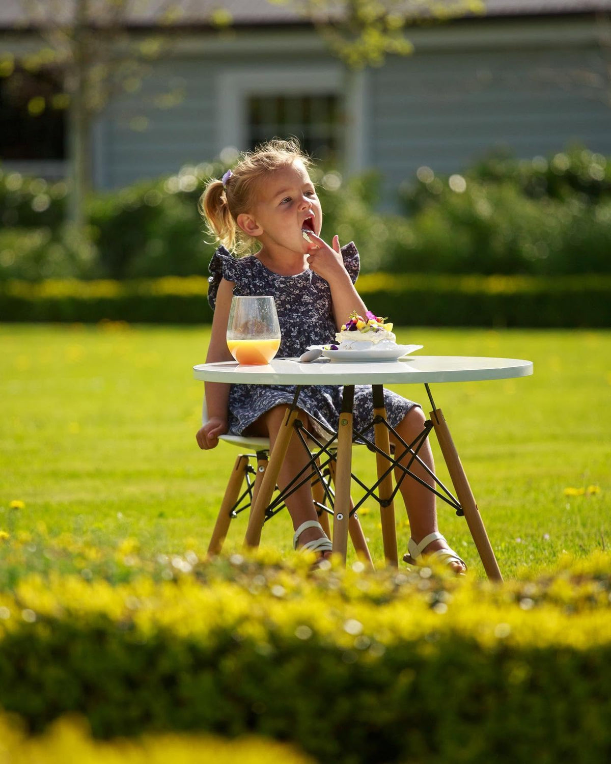 Get Kids Cooking